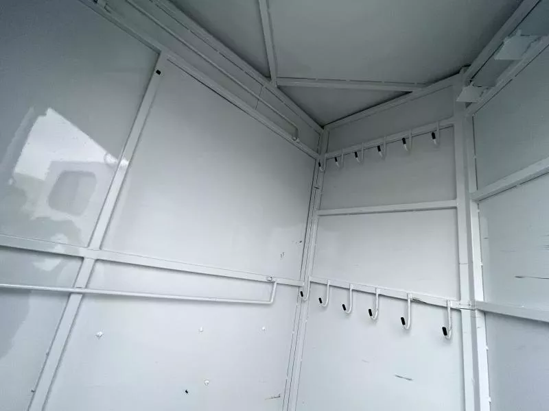 used Horse Trailers Trails West Manufacturing  for sale, in Walla Walla, WA Thumbnail 23