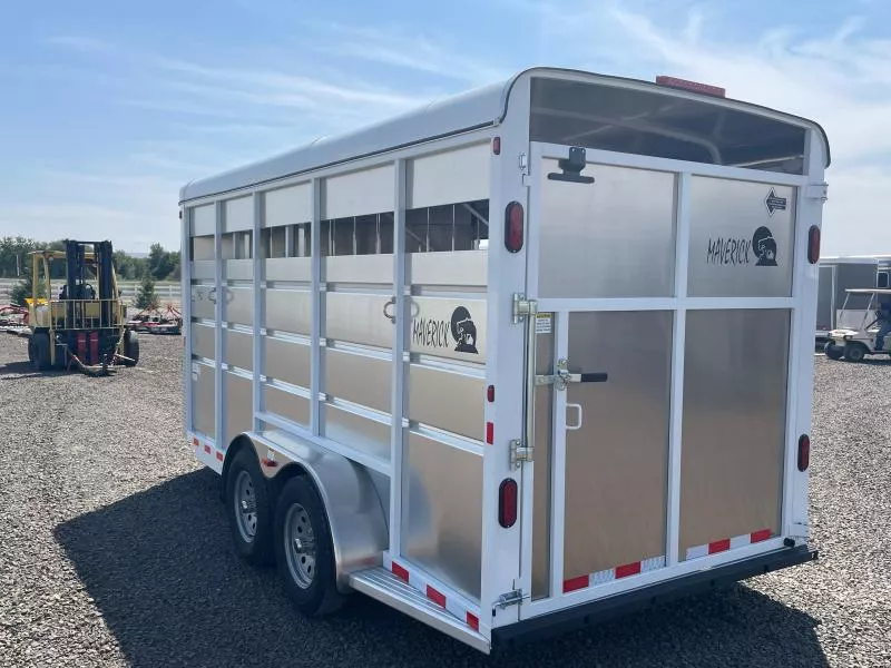 new Horse Trailers C&B Trailers  for sale, in Walla Walla, WA Thumbnail 7