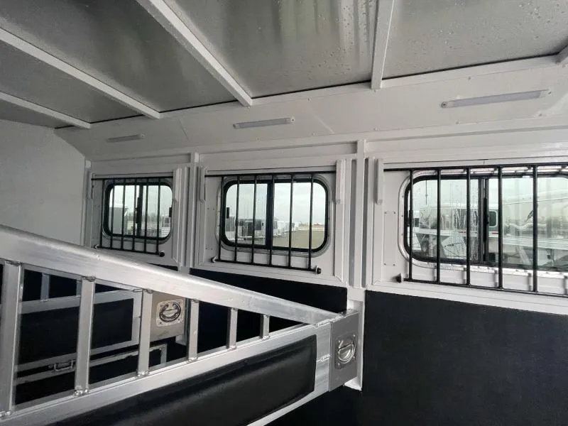 new Horse Trailers Trails West Manufacturing  for sale, in Walla Walla, WA Thumbnail 17