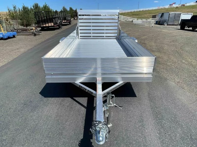 new Utility Trailers Aluma  for sale, in Walla Walla, WA Thumbnail 19