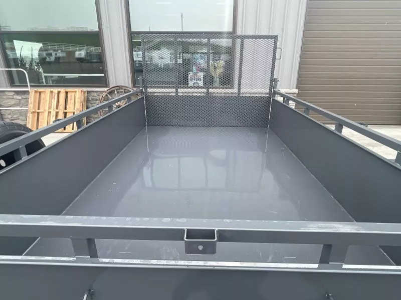 new Dump Trailers Snake River  for sale, in Walla Walla, WA Thumbnail 5