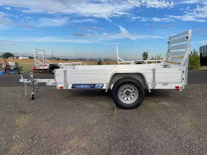 new Utility Trailers Aluma  for sale, in Walla Walla, WA Thumbnail 5