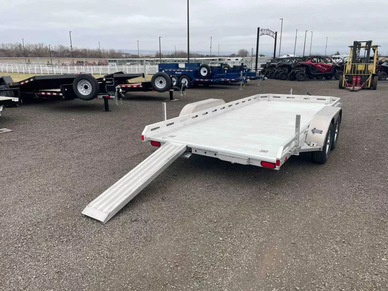 new Utility Trailers Aluma  for sale, in Walla Walla, WA Thumbnail 10