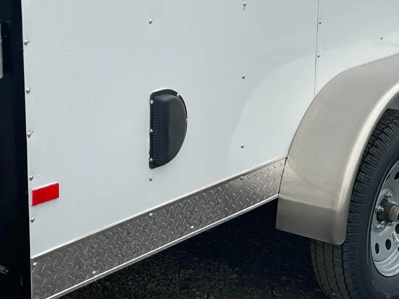 new Cargo (Enclosed) Trailers C&B Trailers  for sale, in Walla Walla, WA Thumbnail 20