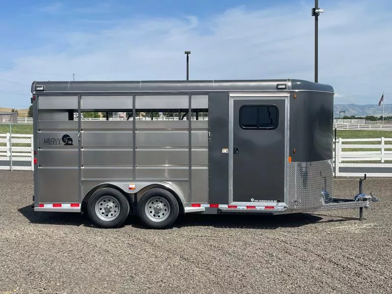 new Horse Trailers C&B Trailers  for sale, in Walla Walla, WA Thumbnail 20