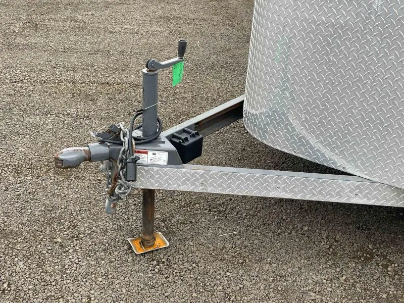 used Horse Trailers C & B Quality Trailers  for sale, in Walla Walla, WA Thumbnail 3