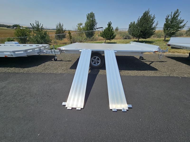 new ATV Trailers Aluma  for sale, in Walla Walla, WA Thumbnail 11