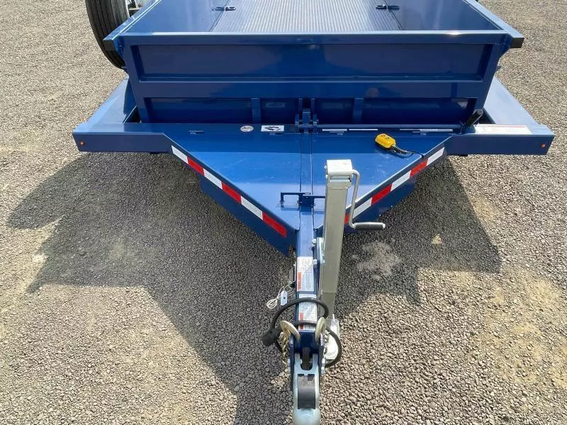 new Utility Trailers Air Tow  for sale, in Walla Walla, WA Thumbnail 20
