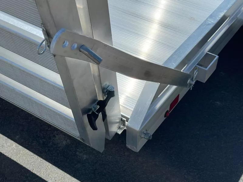 new Tilt Trailers Aluma  for sale, in Walla Walla, WA Thumbnail 11