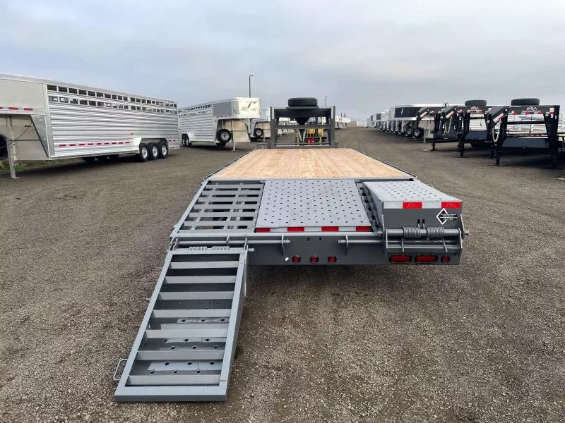 new Equipment / Flatbed Trailers Snake River  for sale, in Walla Walla, WA Thumbnail 12
