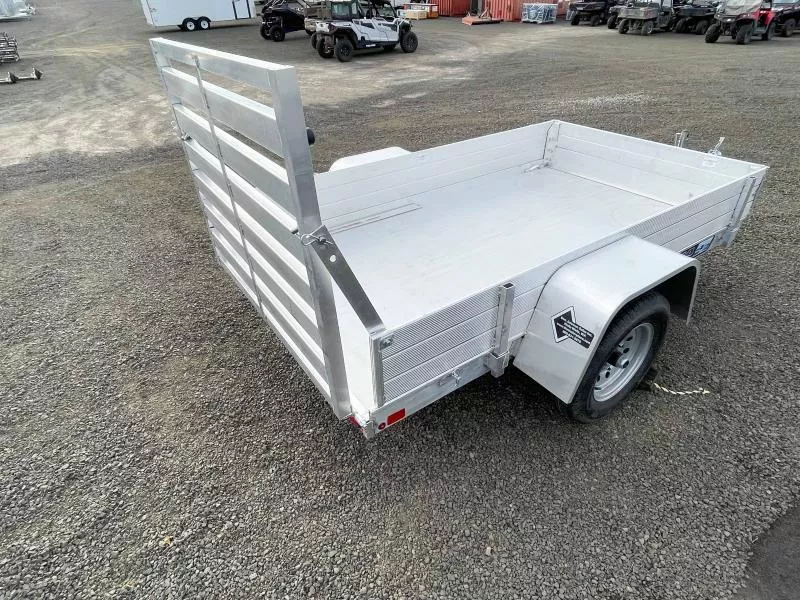 new Utility Trailers Aluma  for sale, in Walla Walla, WA Thumbnail 9