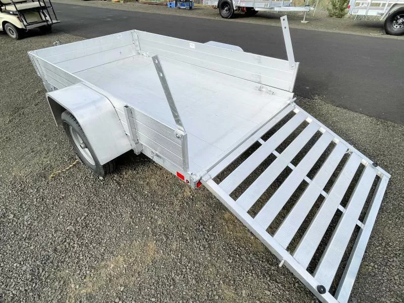 new Utility Trailers Aluma  for sale, in Walla Walla, WA Thumbnail 10