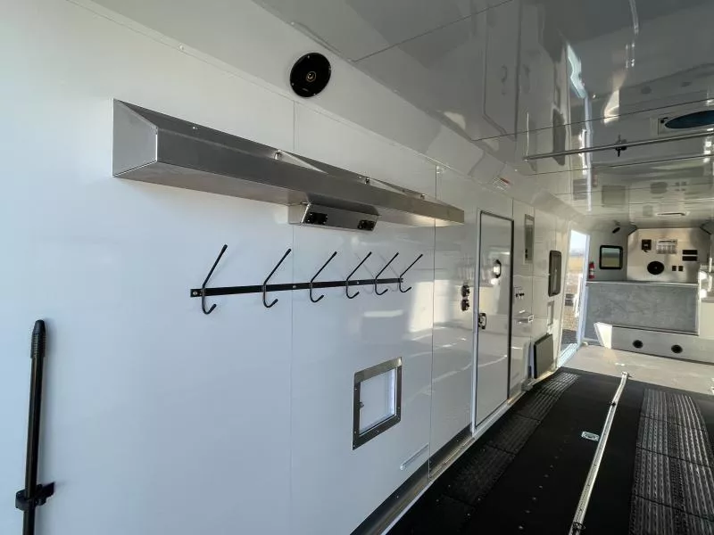 new Snowmobile Trailers Trails West Manufacturing  for sale, in Walla Walla, WA Thumbnail 10