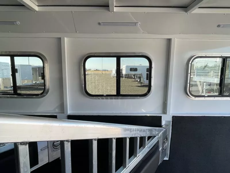 new Horse Trailers Trails West Manufacturing  for sale, in Walla Walla, WA Thumbnail 26