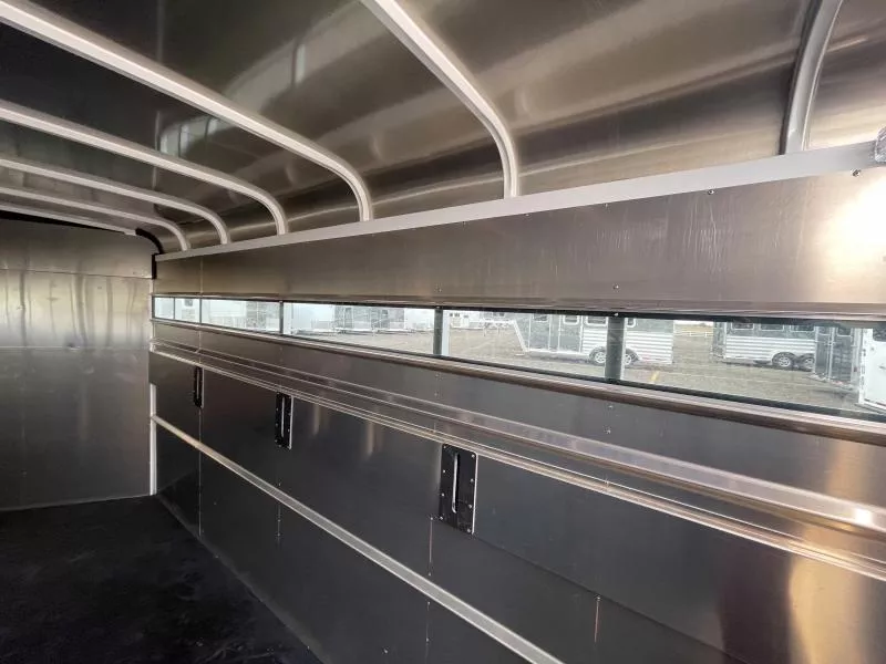 new Horse Trailers C&B Trailers  for sale, in Walla Walla, WA Thumbnail 14