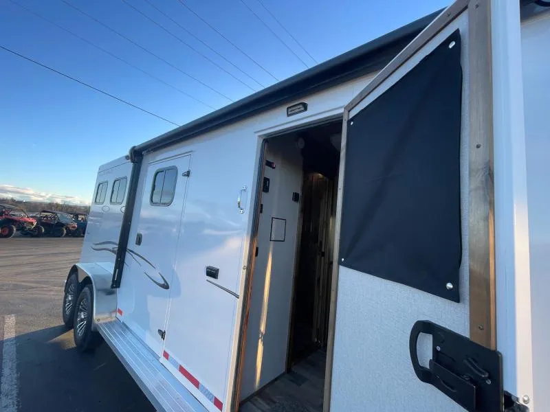 new Horse Trailers Trails West  for sale, in Walla Walla, WA Thumbnail 16