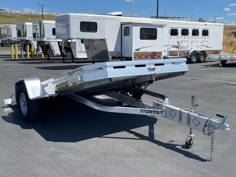 new Utility Trailers Aluma  for sale, in Walla Walla, WA Thumbnail 13