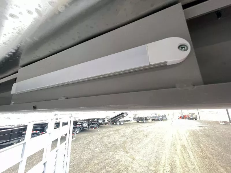 new Stock / Stock Combo Trailers Trails West  for sale, in Walla Walla, WA Thumbnail 20