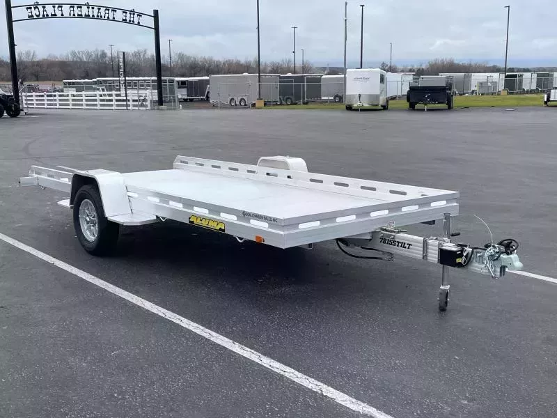 new Tilt Trailers Aluma  for sale, in Walla Walla, WA Thumbnail 14