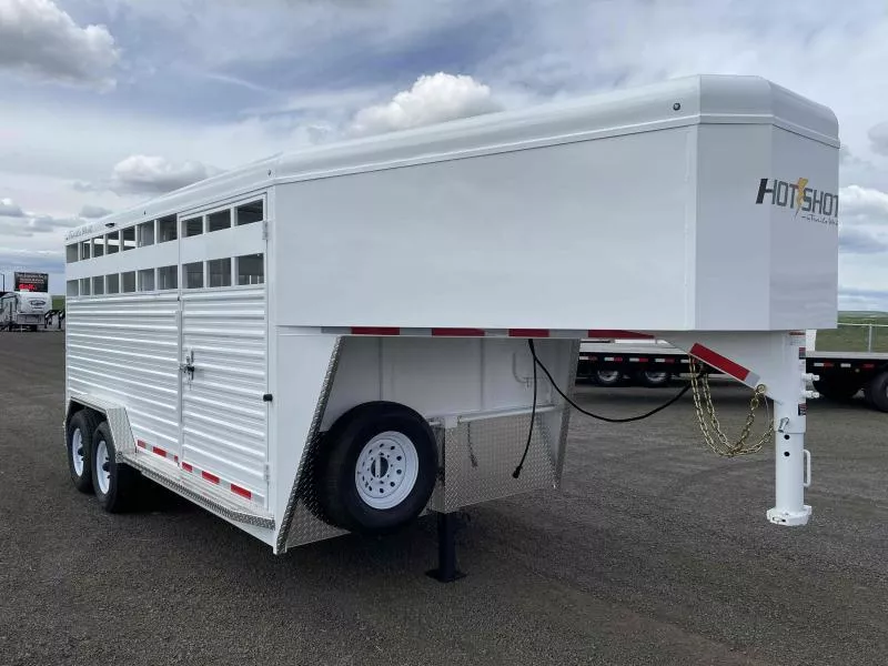 new Horse Trailers Trails West  for sale, in Walla Walla, WA Thumbnail 22