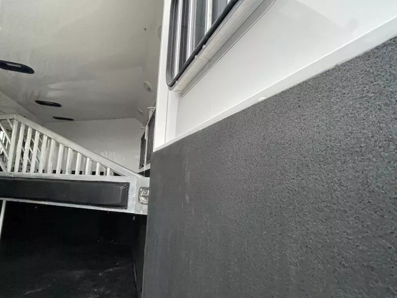 used Horse Trailers Trails West  for sale, in Walla Walla, WA Thumbnail 17