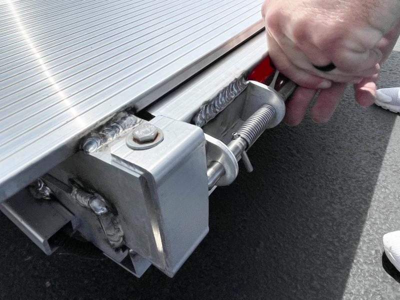 new Motorcycle / Cycle Trailers Aluma  for sale, in Walla Walla, WA Thumbnail 9