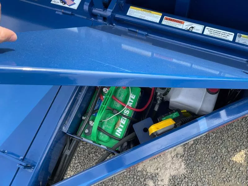 new Utility Trailers Air Tow  for sale, in Walla Walla, WA Thumbnail 7