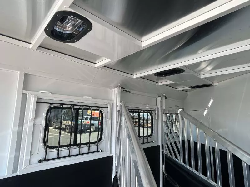 new Horse Trailers Trails West  for sale, in Walla Walla, WA Thumbnail 10