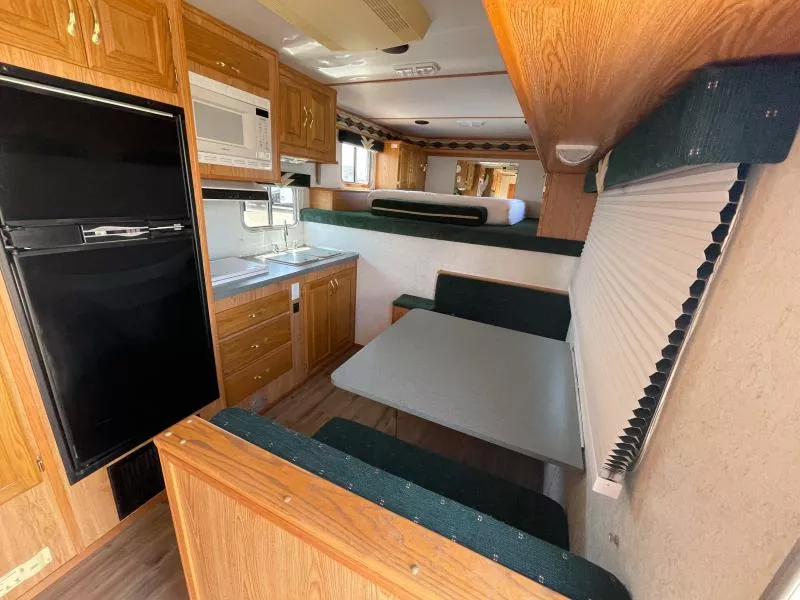 used Horse Trailers Featherlite  for sale, in Walla Walla, WA Thumbnail 28