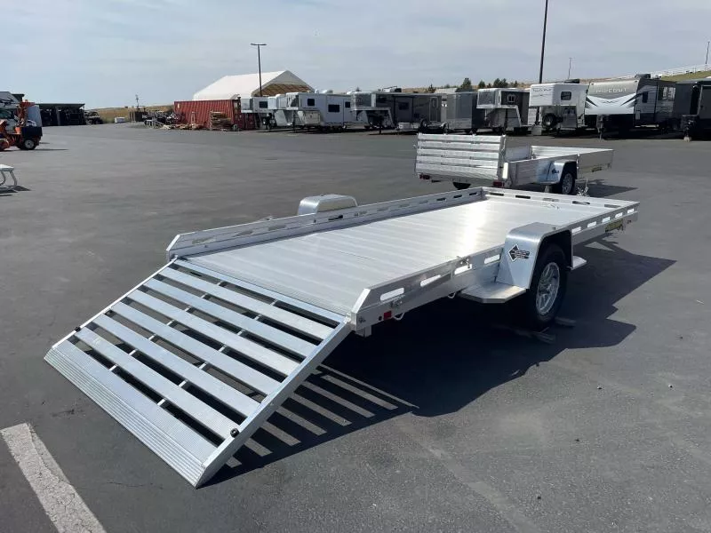 new Utility Trailers Aluma Other for sale, in Walla Walla, WA Thumbnail 12