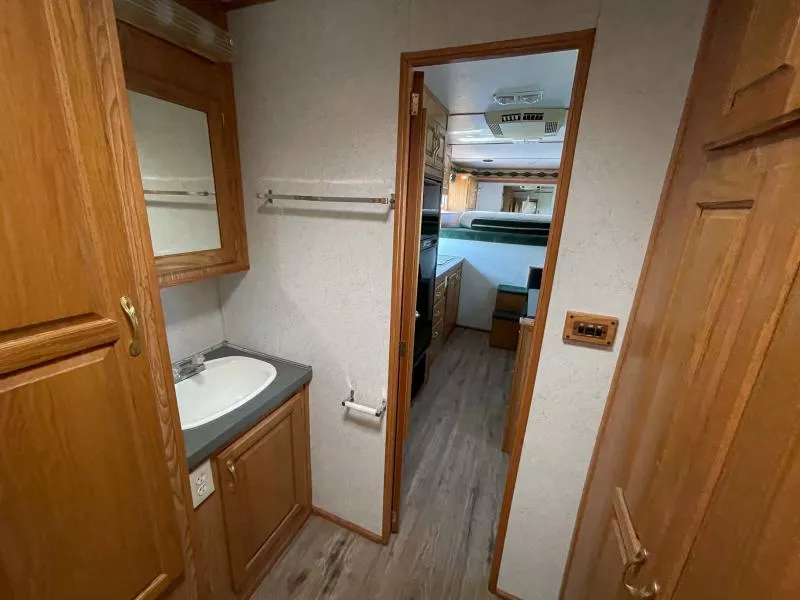 used Horse Trailers Featherlite  for sale, in Walla Walla, WA Thumbnail 49