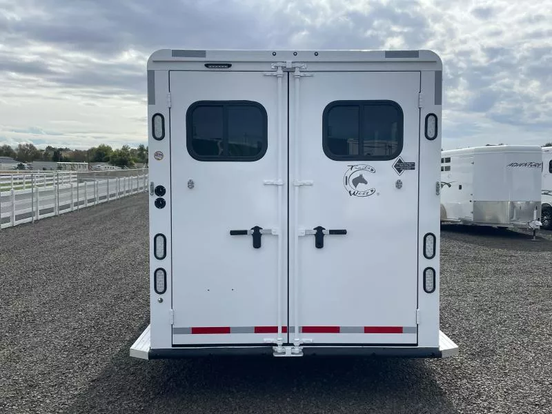 new Horse Trailers Trails West Manufacturing  for sale, in Walla Walla, WA Thumbnail 9