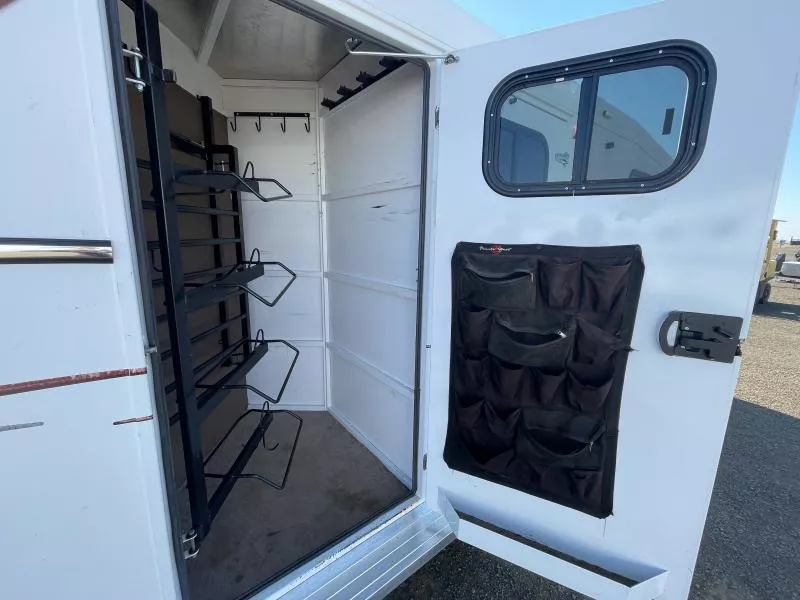 used Horse Trailers Trails West  for sale, in Walla Walla, WA Thumbnail 21