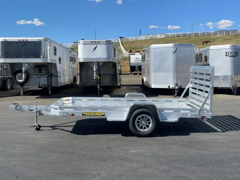new Utility Trailers Aluma  for sale, in Walla Walla, WA Thumbnail 6
