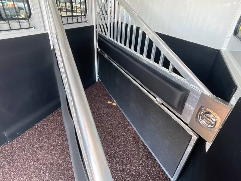 new Horse Trailers Trails West  for sale, in Walla Walla, WA Thumbnail 13