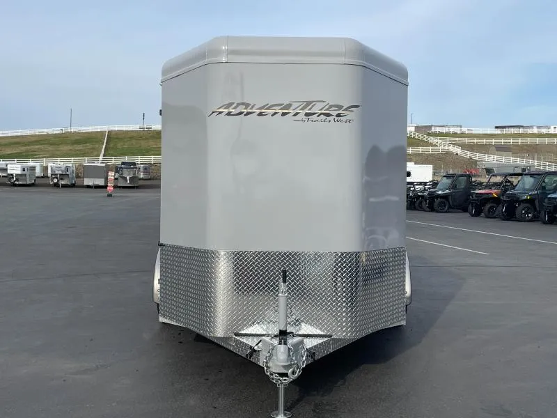new Horse Trailers Trails West Manufacturing  for sale, in Walla Walla, WA Thumbnail 2
