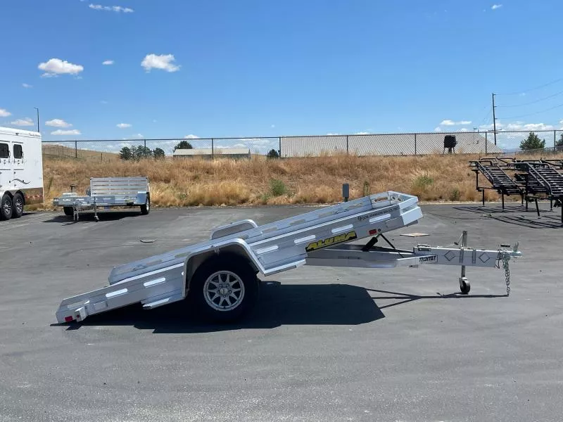 new Utility Trailers Aluma  for sale, in Walla Walla, WA Thumbnail 12