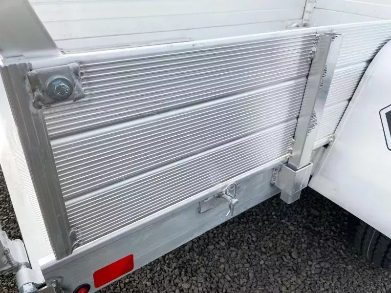 new Utility Trailers Aluma  for sale, in Walla Walla, WA Thumbnail 13