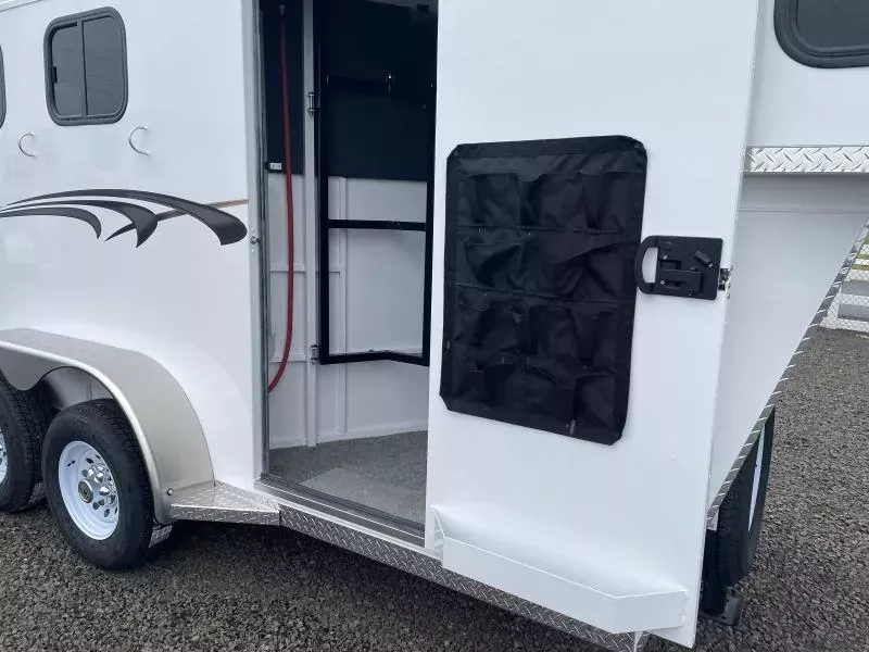 new Horse Trailers Trails West  for sale, in Walla Walla, WA Thumbnail 18