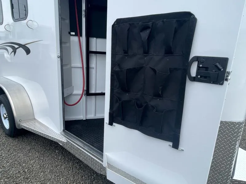 new Horse Trailers Trails West  for sale, in Walla Walla, WA Thumbnail 18