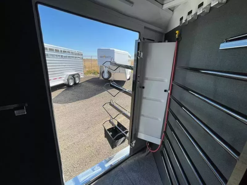 new Horse Trailers Trails West  for sale, in Walla Walla, WA Thumbnail 33