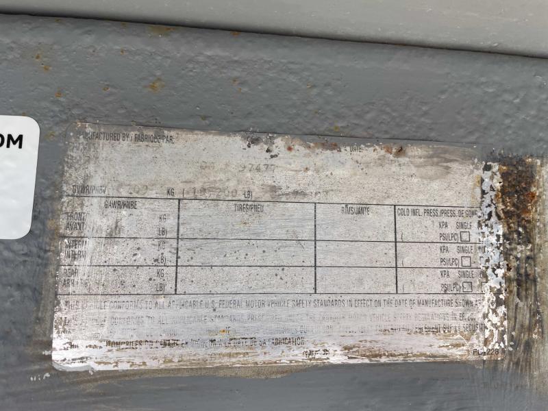 used Horse Trailers SilverLite Trailers  for sale, in Walla Walla, WA Thumbnail 5