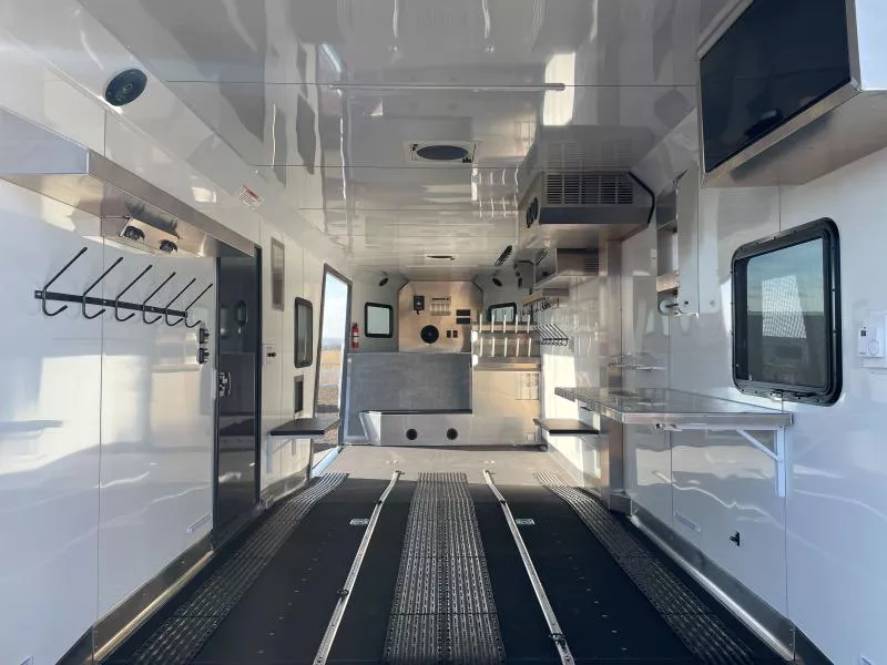 new Snowmobile Trailers Trails West Manufacturing  for sale, in Walla Walla, WA Thumbnail 12