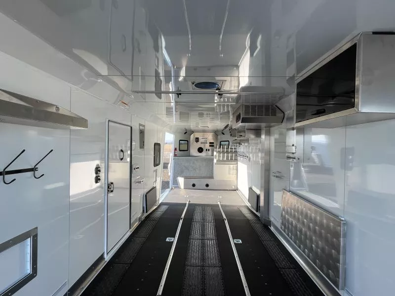 new Snowmobile Trailers Trails West Manufacturing  for sale, in Walla Walla, WA Thumbnail 11