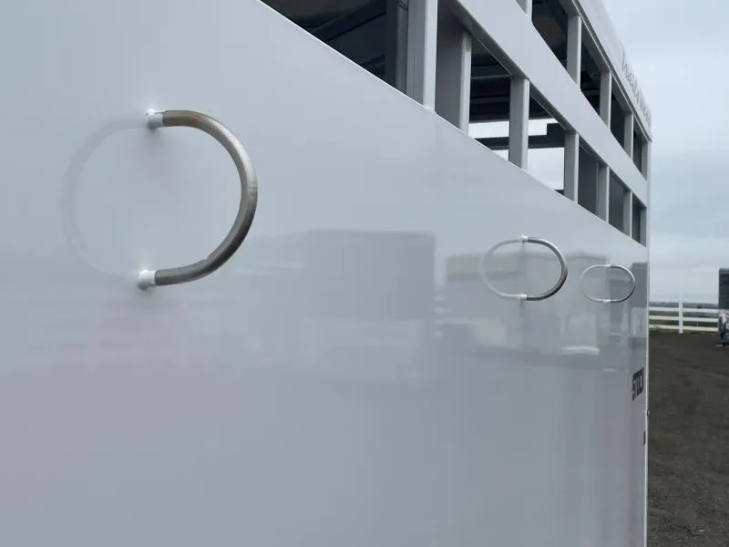 new Horse Trailers Trails West Manufacturing  for sale, in Walla Walla, WA Thumbnail 4