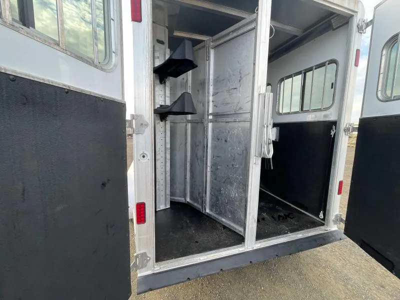 used Horse Trailers Featherlite  for sale, in Walla Walla, WA Thumbnail 26