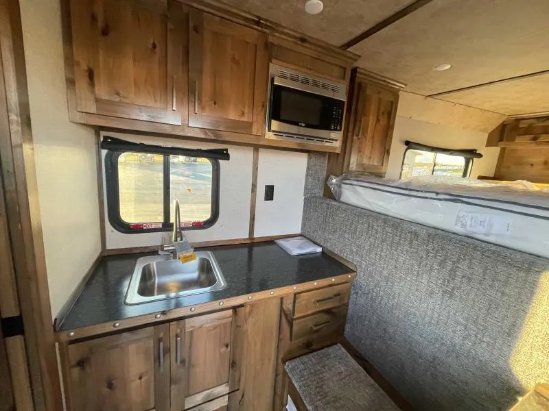 new Horse Trailers Trails West  for sale, in Walla Walla, WA Thumbnail 27