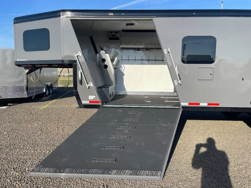 new Snowmobile Trailers Trails West Manufacturing  for sale, in Walla Walla, WA Thumbnail 5