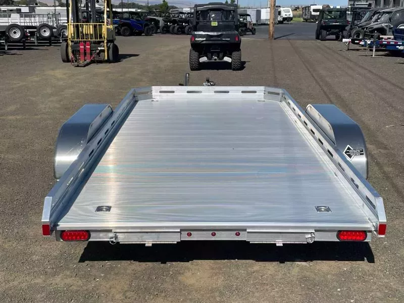 new Utility Trailers Aluma  for sale, in Walla Walla, WA Thumbnail 8