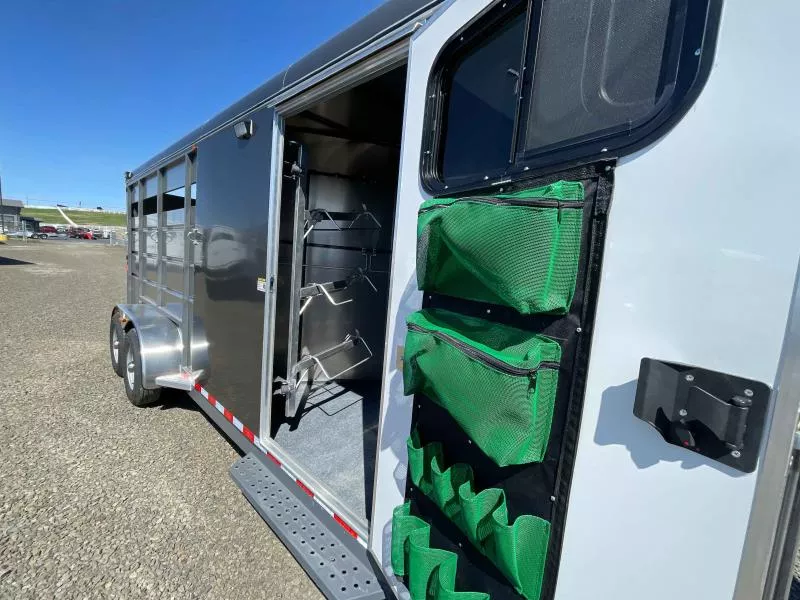 new Horse Trailers C&B Trailers  for sale, in Walla Walla, WA Thumbnail 21